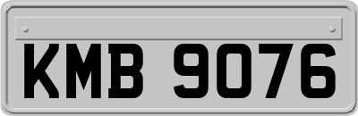 KMB9076