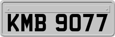 KMB9077