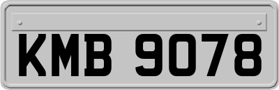 KMB9078