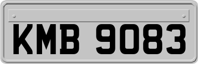 KMB9083