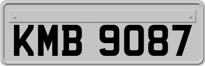 KMB9087