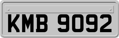 KMB9092