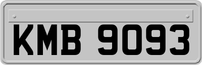 KMB9093