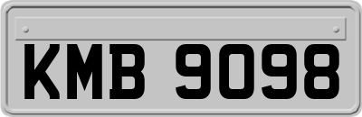 KMB9098