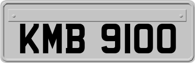 KMB9100
