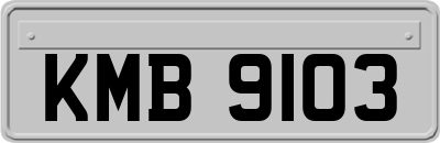 KMB9103