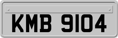 KMB9104
