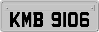 KMB9106