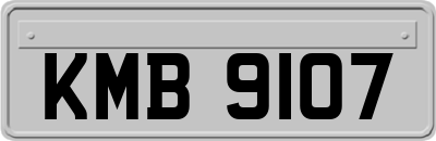 KMB9107