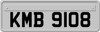 KMB9108