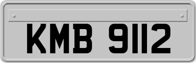 KMB9112