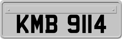 KMB9114