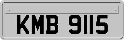 KMB9115