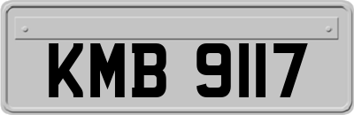 KMB9117