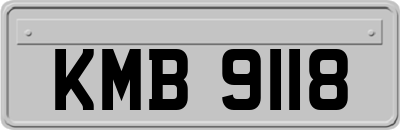 KMB9118