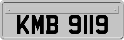 KMB9119