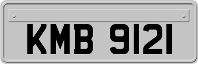 KMB9121