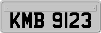 KMB9123