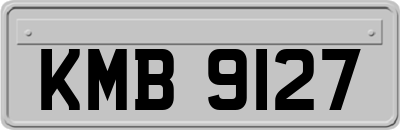 KMB9127