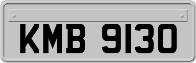 KMB9130