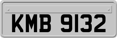 KMB9132