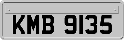 KMB9135