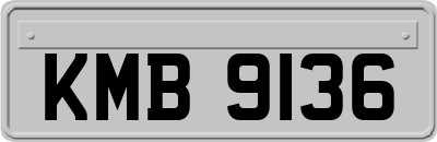 KMB9136