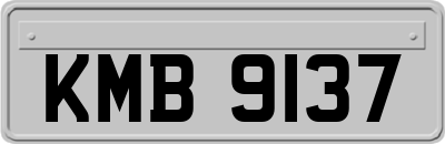 KMB9137