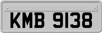 KMB9138