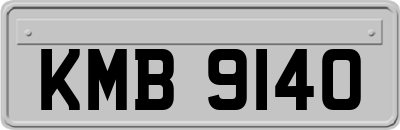 KMB9140