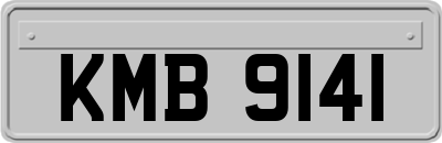 KMB9141