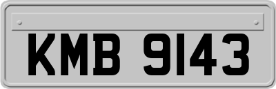 KMB9143