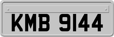 KMB9144