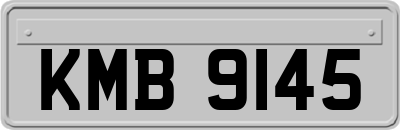 KMB9145