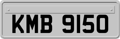 KMB9150