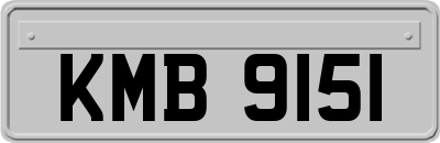 KMB9151