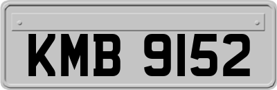 KMB9152