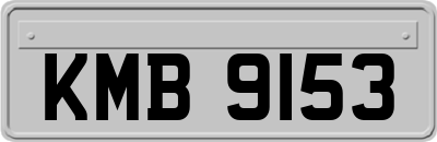 KMB9153