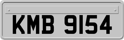 KMB9154
