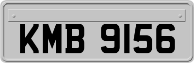 KMB9156