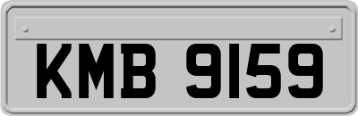 KMB9159