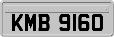 KMB9160
