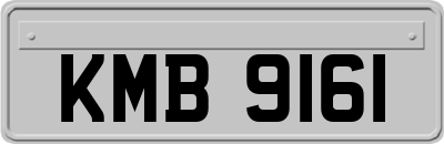 KMB9161