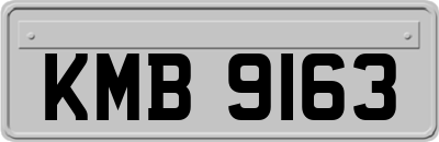 KMB9163