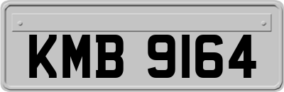 KMB9164