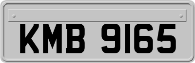 KMB9165