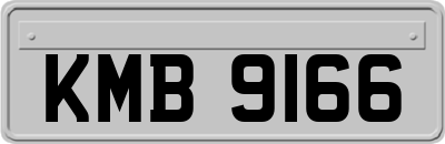 KMB9166