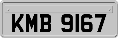 KMB9167