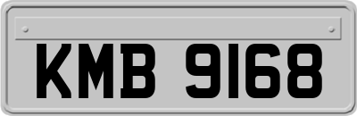 KMB9168