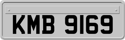 KMB9169